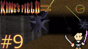 King's Field #9